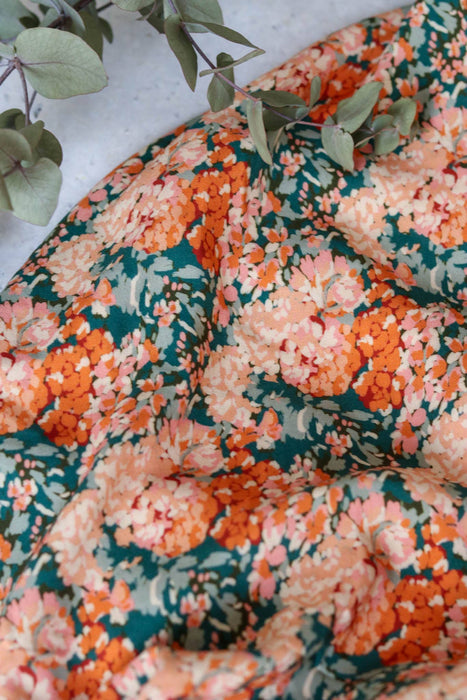 Viscose Opulence - Lise Tailor