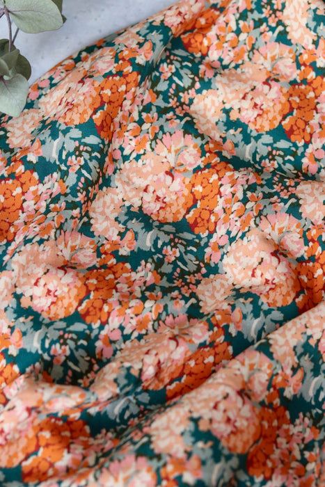 Viscose Opulence - Lise Tailor