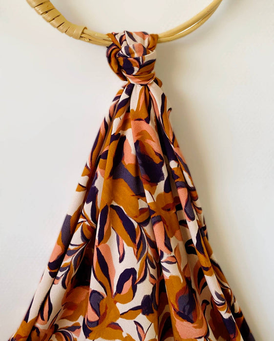 Viscose Crepe Aurora - My Dress Made