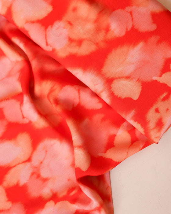 Ecovero™ Viscose Sumi - Lise Tailor