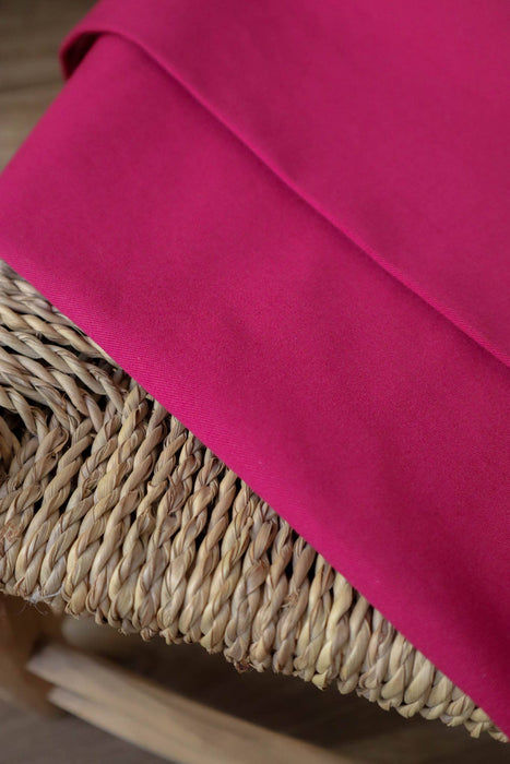 Gabardine Super Pink - Lise Tailor