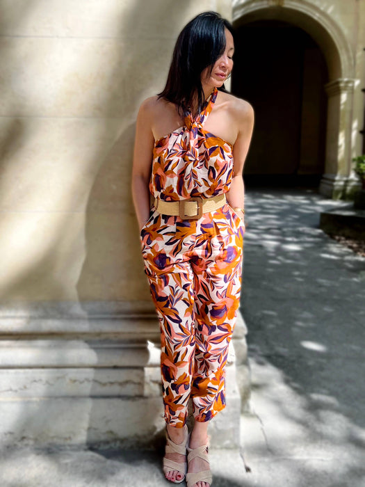 Viscose Crepe Aurora - My Dress Made