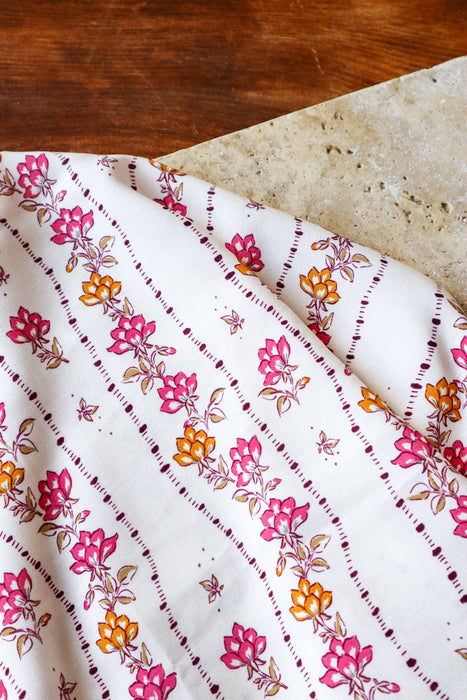 Viscose Lauren - Lise Tailor
