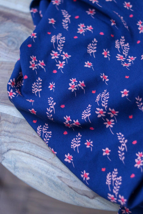 Viscose Summer Breeze - Lise Tailor