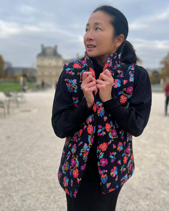 Viscose Crepe Imagine - My Dress Made