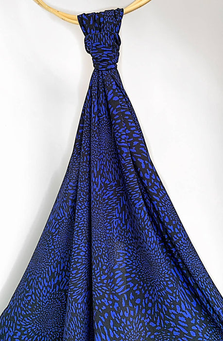 Viscose Crepe Klein - My Dress Made