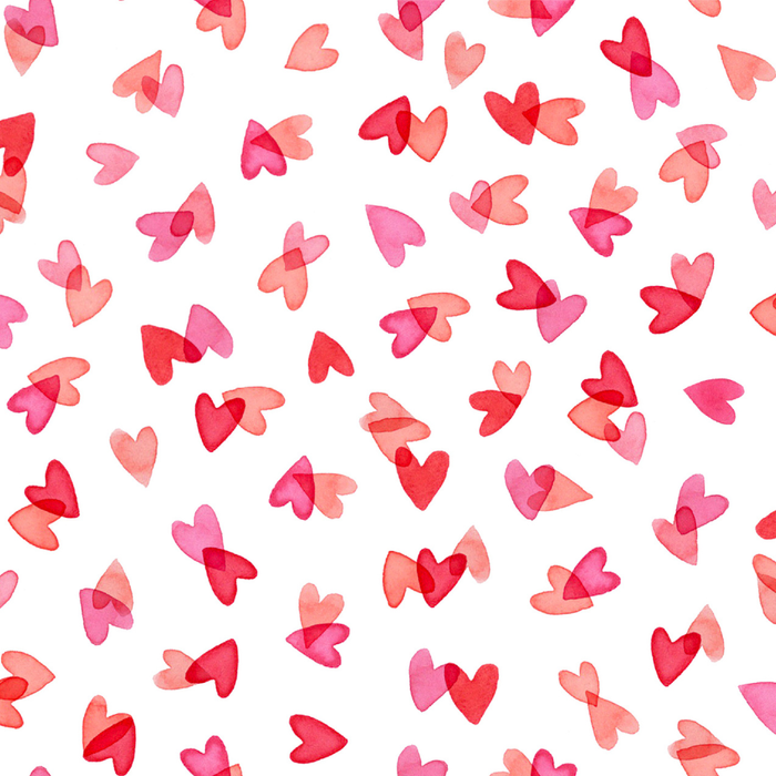 Viscose I love you - Lise Tailor