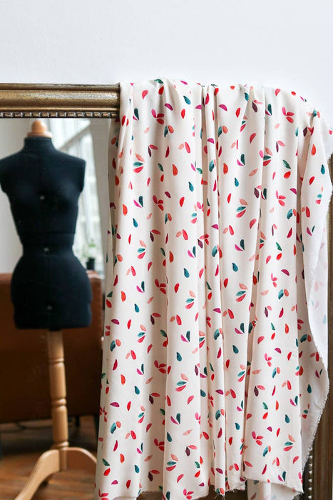 Viscose Envolee - Lise Tailor