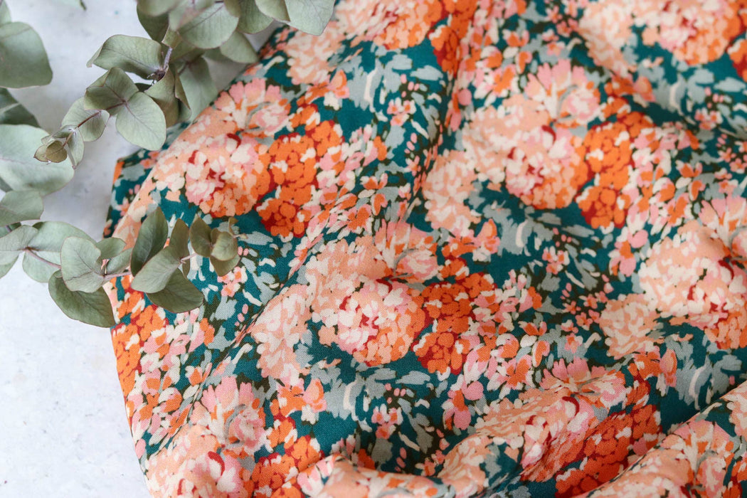 Viscose Opulence - Lise Tailor