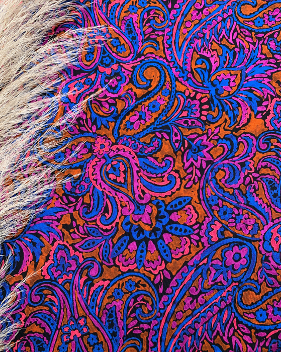 Twill Viscose Ayurveda - My Dress Made