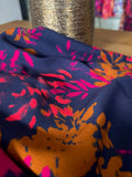 Twill Viscose Elena - My Dress Made