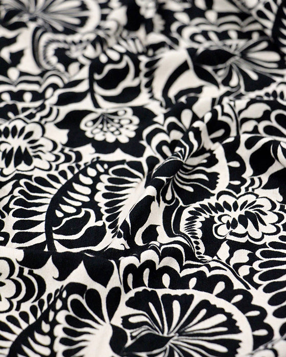 Viscose Crepe Twilight - My Dress Made