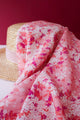 Viscose Sérénade Rose - Lise Tailor