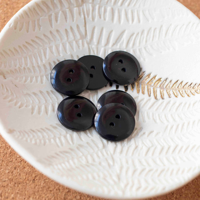 Lise Tailor - Sparkle buttons