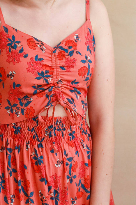 Naaipatroon Poleen - Lise Tailor