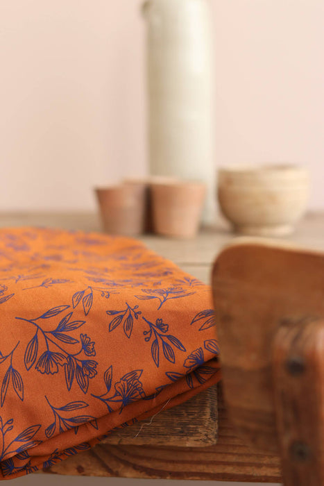 Viscose Grave - Lise Tailor