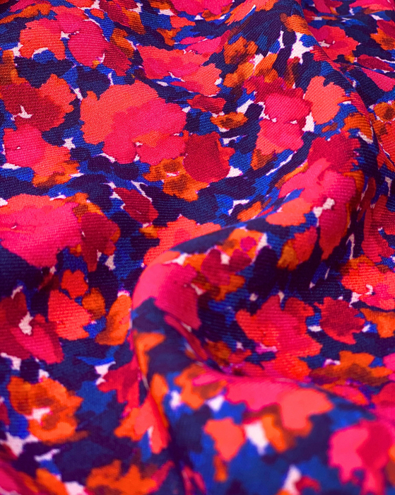 Twill Viscose Bliss - My Dress Made