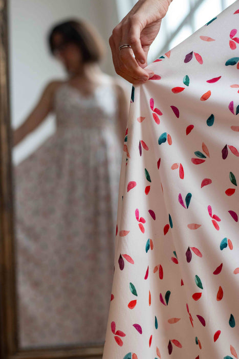 Viscose Envolee - Lise Tailor