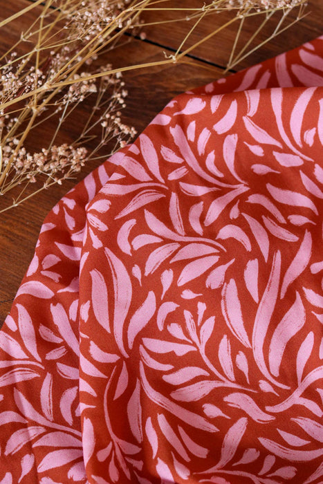 Viscose Lianes - Lise Tailor