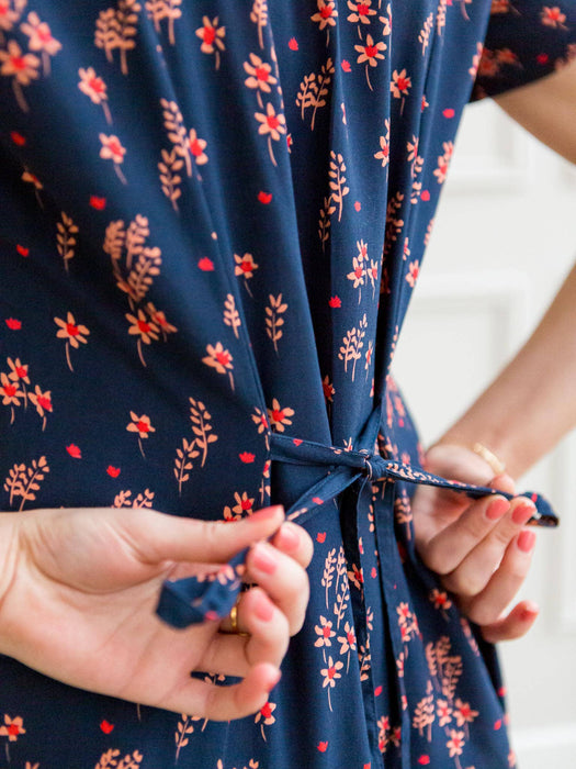 Viscose Summer Breeze - Lise Tailor