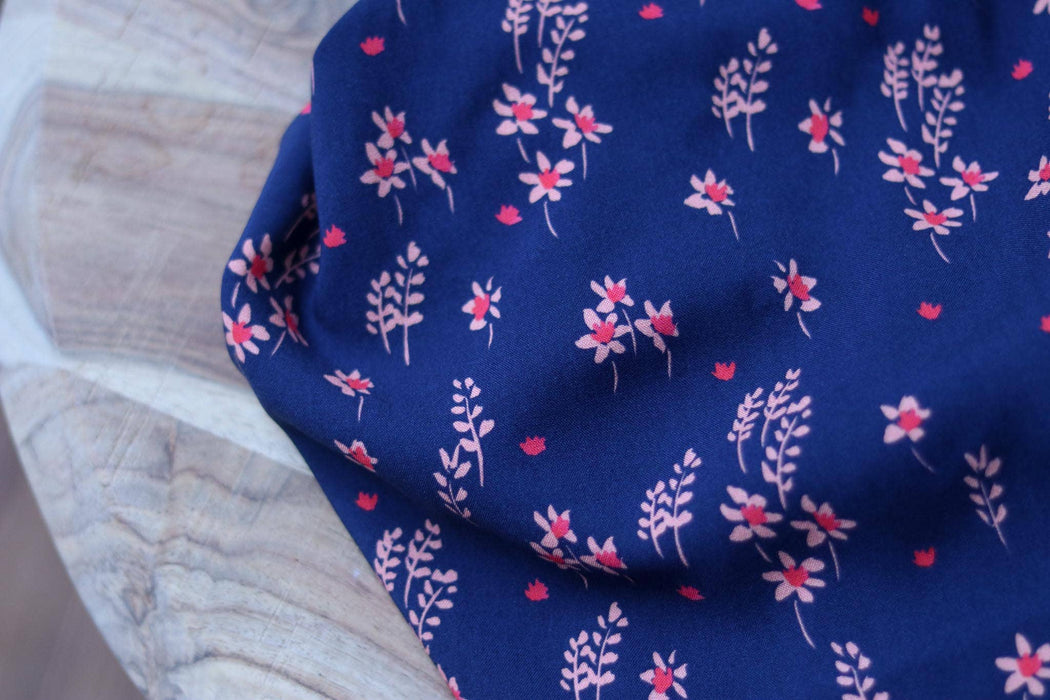 Viscose Summer Breeze - Lise Tailor