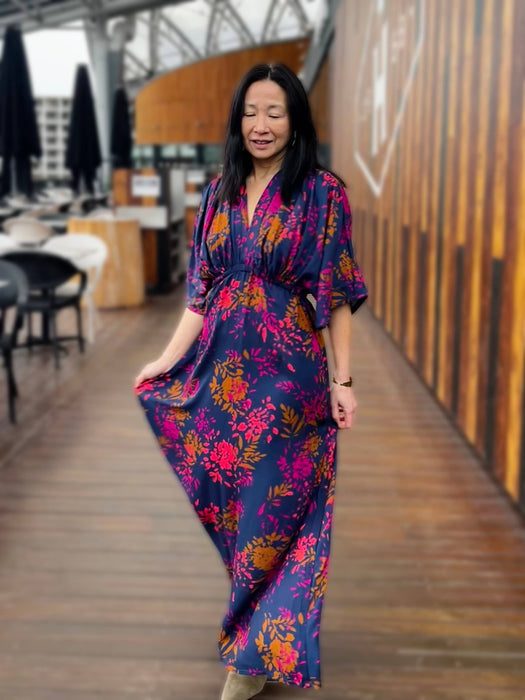 Twill Viscose Elena - My Dress Made