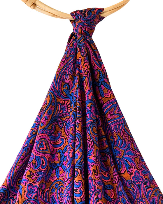 Twill Viscose Ayurveda - My Dress Made