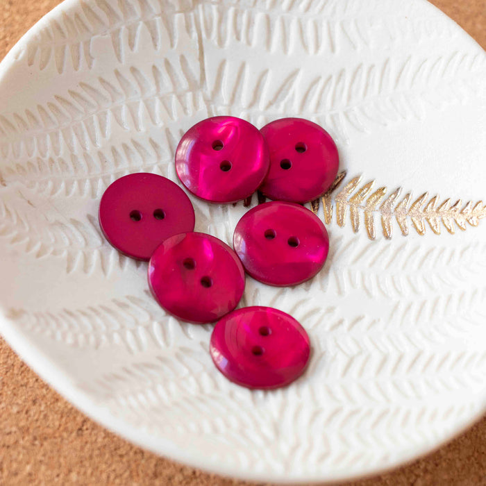 Lise Tailor - Sparkle buttons
