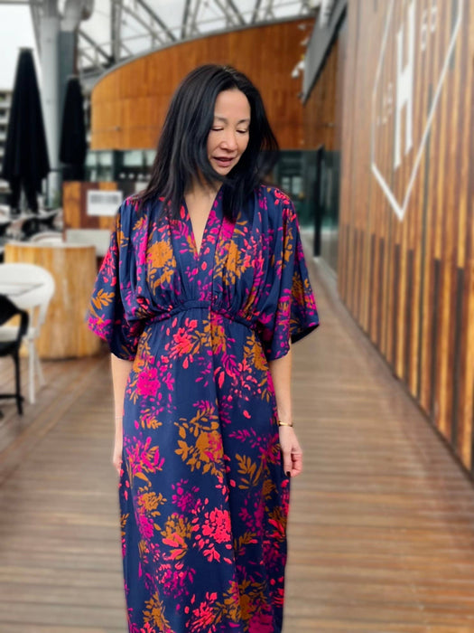 Twill Viscose Elena - My Dress Made