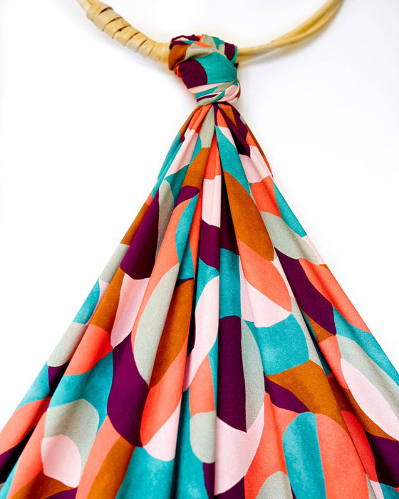 Viscose Crepe Candy Pop - My Dress Made