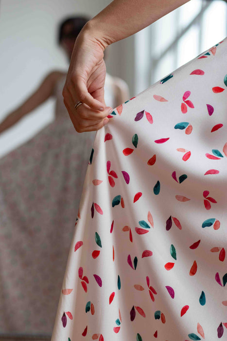 Viscose Envolee - Lise Tailor