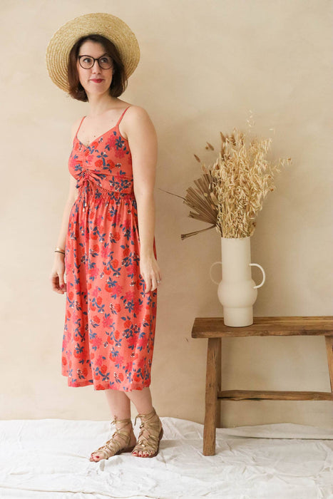 Naaipatroon Poleen - Lise Tailor