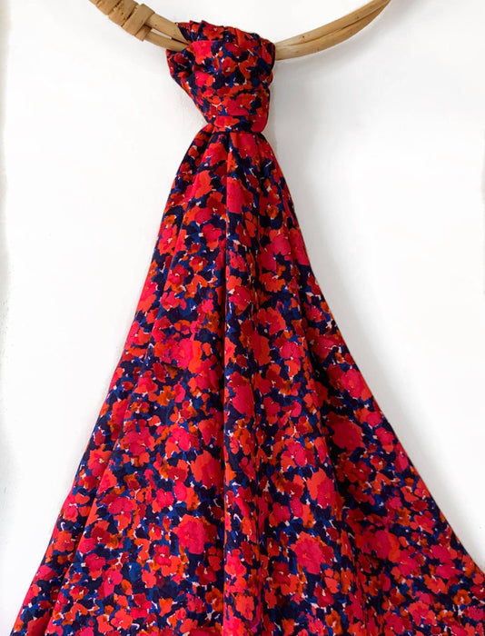 Twill Viscose Bliss - My Dress Made