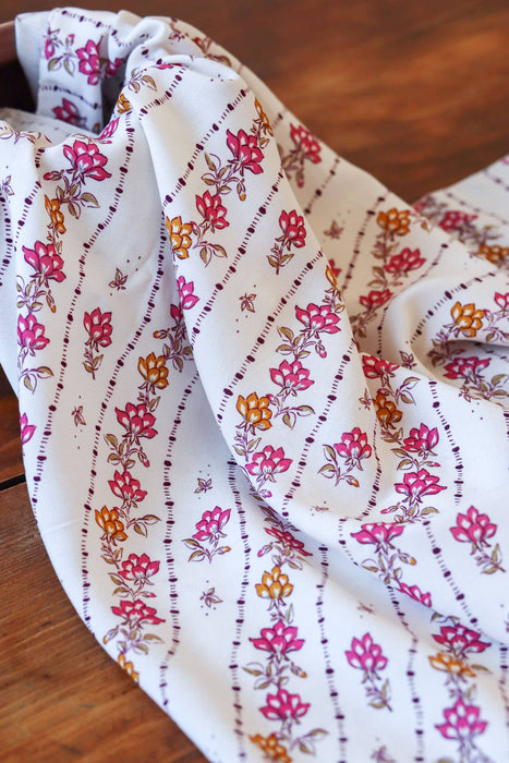 Viscose Lauren - Lise Tailor
