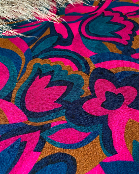 Viscose Crepe Divine - My Dress Made