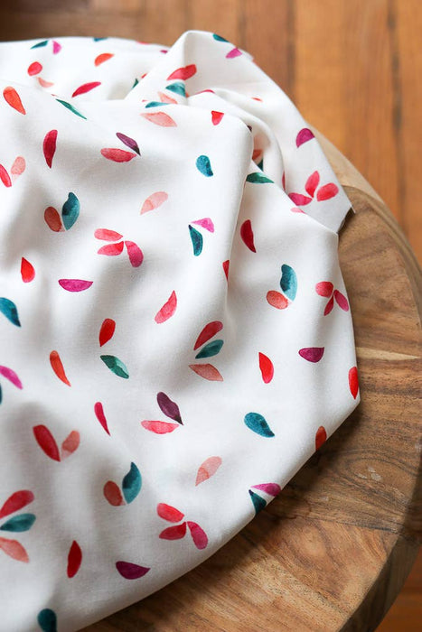 Viscose Envolee - Lise Tailor