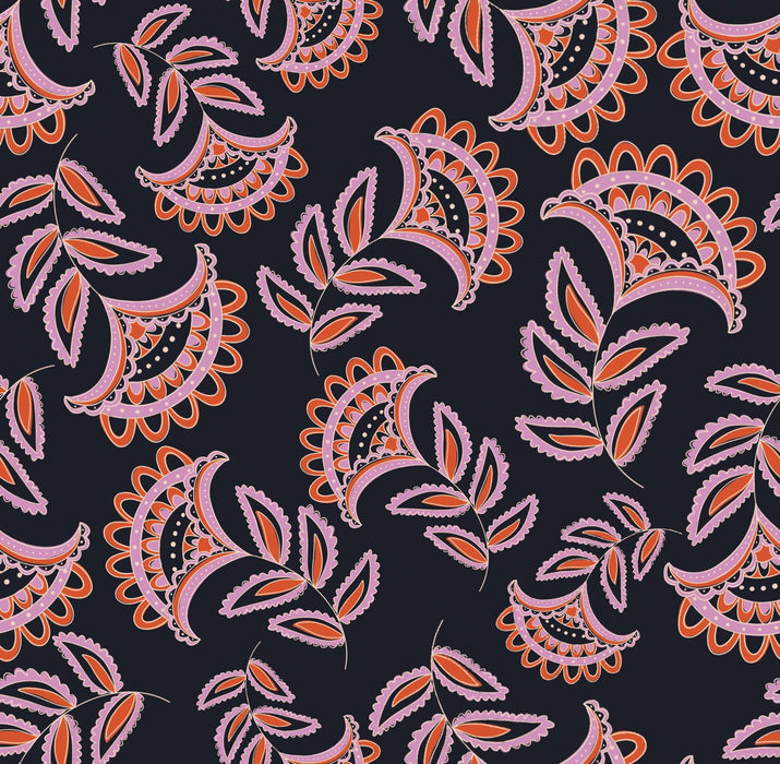 Viscose Pashmina Winter - Lise Tailor