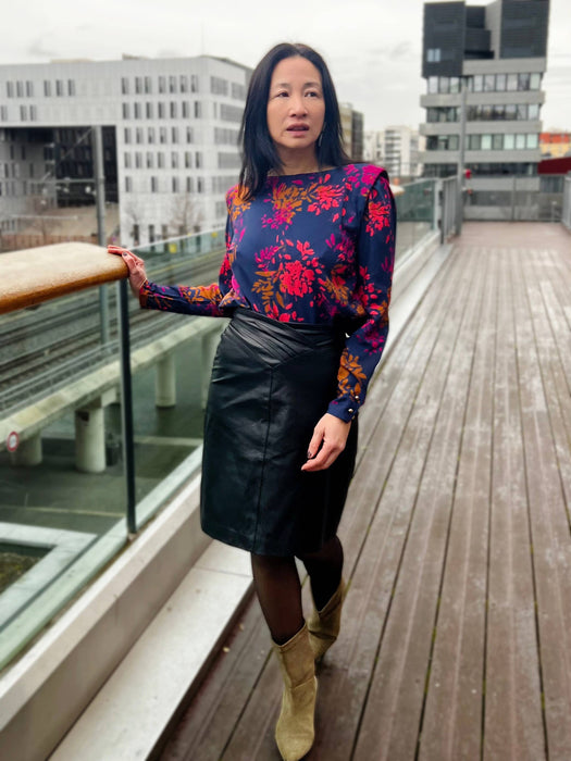 Twill Viscose Elena - My Dress Made