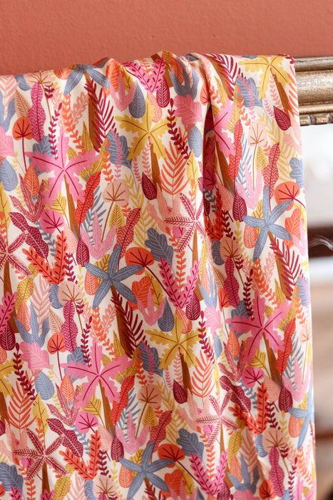 Viscose In the Jungle - Lise Tailor