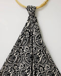 Viscose Crepe Twilight - My Dress Made