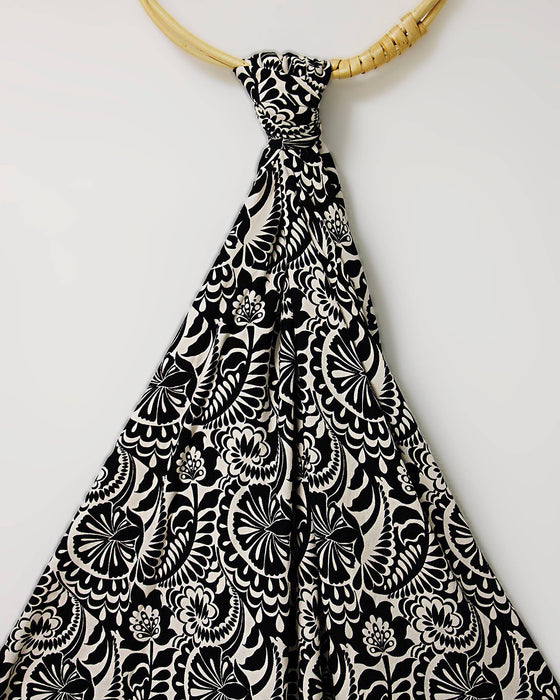 Viscose Crepe Twilight - My Dress Made