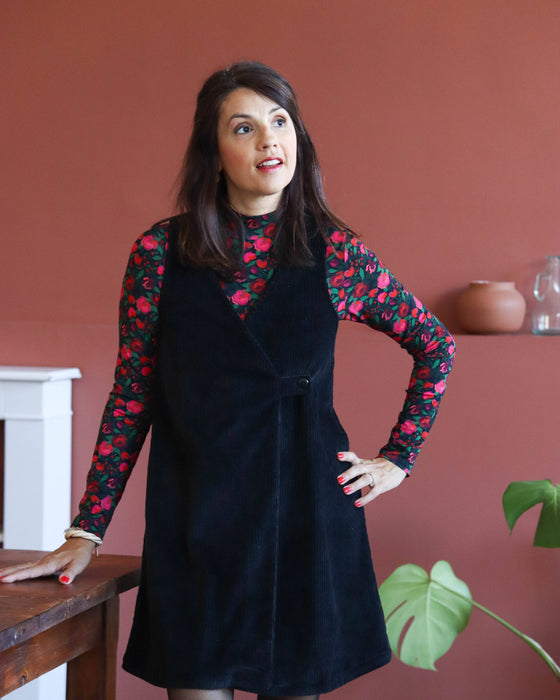 Naaipatroon Sora - Lise Tailor