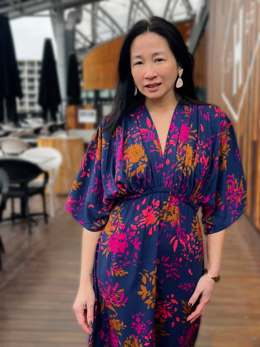 Twill Viscose Elena - My Dress Made