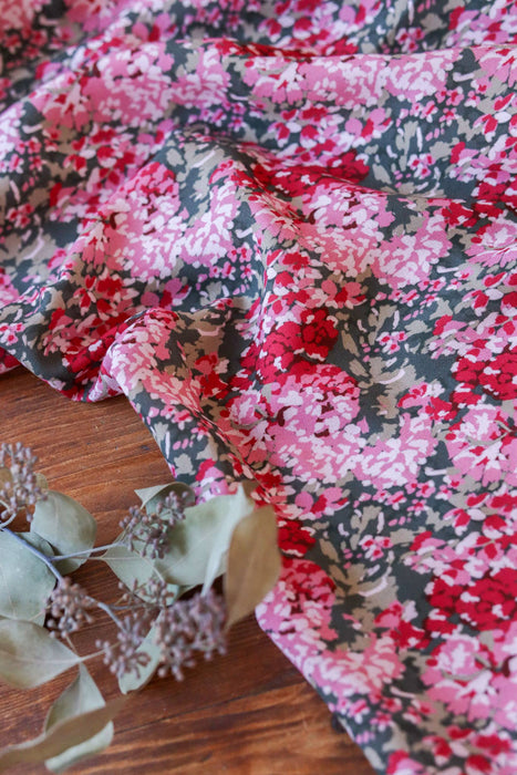 Viscose Opulence Autumn - Lise Tailor