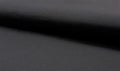 Bio Katoen Jersey Black - Quality Textiles