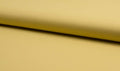 Bio Katoen Jersey Dusty Yellow - Quality Textiles