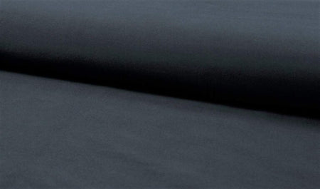 Bio Katoen Jersey Navy 