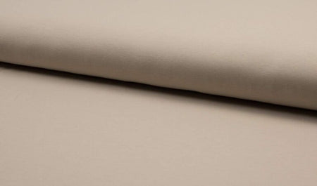 Biologisch Katoen Jersey Sand