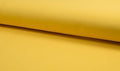 Organic Cotton Jersey Yellow - Quality Textiles