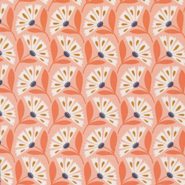 100% Rayon Daisy - Cloud9 Fabrics